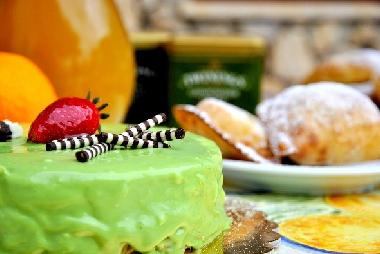 Villa �/en/au Castellammare del Golfo (Trapani)ou appartement ou maison de vacances