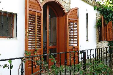 Appartement de vacances �/en/au Castellammare del Golfo (Trapani)ou appartement ou maison de vacances