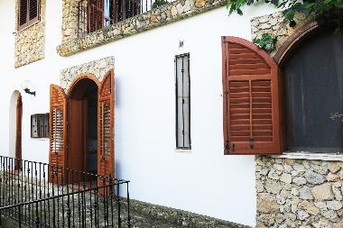 Appartement de vacances �/en/au Castellammare del Golfo (Trapani)ou appartement ou maison de vacances