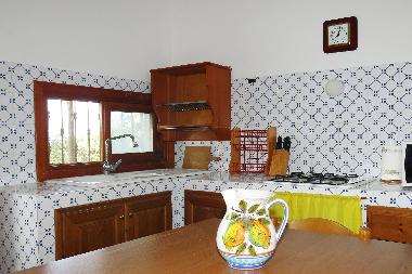 Appartement de vacances �/en/au Castellammare del Golfo (Trapani)ou appartement ou maison de vacances