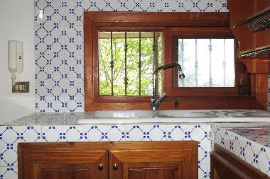 Appartement de vacances �/en/au Castellammare del Golfo (Trapani)ou appartement ou maison de vacances
