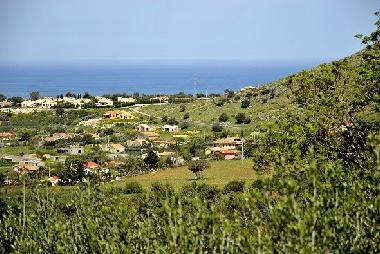 Appartement de vacances �/en/au Castellammare del Golfo (Trapani)ou appartement ou maison de vacances