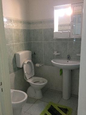 Appartement de vacances �/en/au Torre Lapillo (Lecce)ou appartement ou maison de vacances