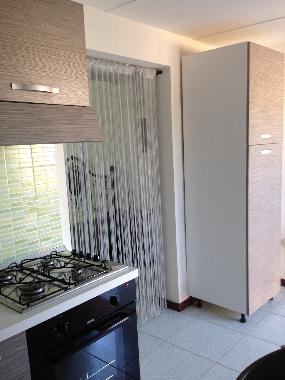 Appartement de vacances �/en/au Torre Lapillo (Lecce)ou appartement ou maison de vacances