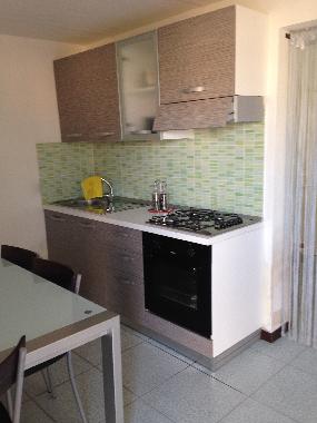 Appartement de vacances �/en/au Torre Lapillo (Lecce)ou appartement ou maison de vacances