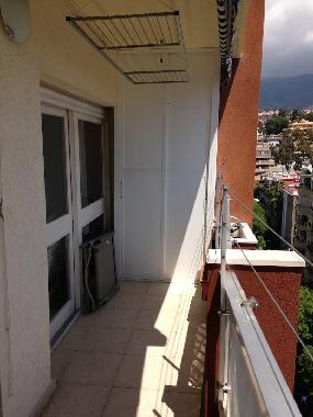 Appartement de vacances /en/au Marbella (Mlaga)ou appartement ou maison de vacances