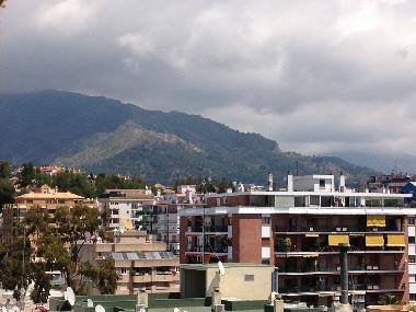 Appartement de vacances /en/au Marbella (Mlaga)ou appartement ou maison de vacances