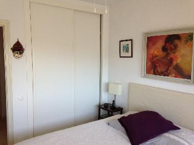 Appartement de vacances /en/au Marbella (Mlaga)ou appartement ou maison de vacances