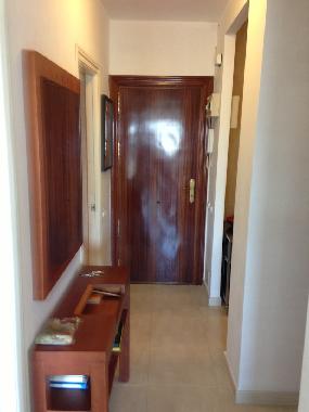 Appartement de vacances /en/au Marbella (Mlaga)ou appartement ou maison de vacances