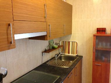 Appartement de vacances /en/au Marbella (Mlaga)ou appartement ou maison de vacances