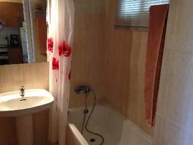 Appartement de vacances /en/au Marbella (Mlaga)ou appartement ou maison de vacances