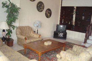 Appartement de vacances /en/au Kerr Sering (Banjul)ou appartement ou maison de vacances