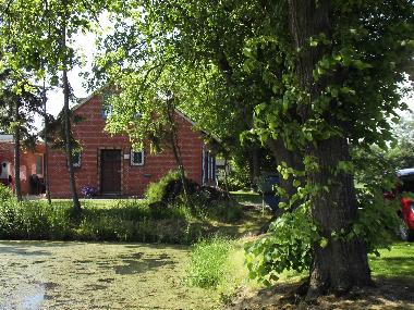 Maison de vacances /en/au Bunde/Dollart (Nordsee-Festland / Ostfriesland)ou appartement ou maison de vacances