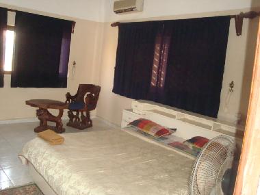 Appartement de vacances /en/au Kerr Sering (Banjul)ou appartement ou maison de vacances