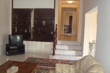 Appartement de vacances /en/au Kerr Sering (Banjul)ou appartement ou maison de vacances