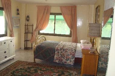 Appartement de vacances /en/au Kerr Sering (Banjul)ou appartement ou maison de vacances