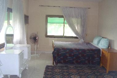 Appartement de vacances /en/au Kerr Sering (Banjul)ou appartement ou maison de vacances