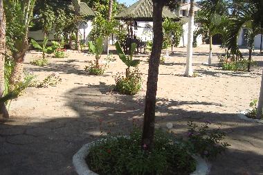 Appartement de vacances /en/au Kerr Sering (Banjul)ou appartement ou maison de vacances