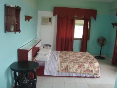 Appartement de vacances /en/au Kerr Sering (Banjul)ou appartement ou maison de vacances