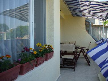 Appartement de vacances �/en/au Varna (Varna)ou appartement ou maison de vacances