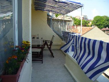 Appartement de vacances �/en/au Varna (Varna)ou appartement ou maison de vacances