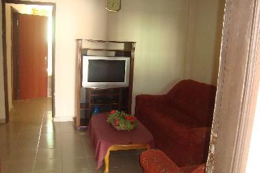 Appartement de vacances /en/au Kerr Sering (Banjul)ou appartement ou maison de vacances