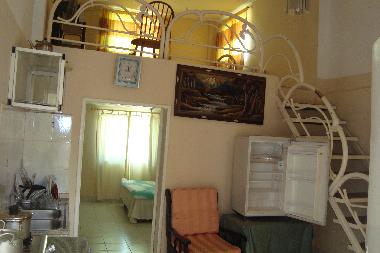 Appartement de vacances /en/au Kerr Sering (Banjul)ou appartement ou maison de vacances