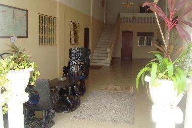 Appartement de vacances /en/au Kerr Sering (Banjul)ou appartement ou maison de vacances
