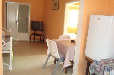 Appartement de vacances /en/au Kerr Sering (Banjul)ou appartement ou maison de vacances