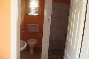 Appartement de vacances /en/au Kerr Sering (Banjul)ou appartement ou maison de vacances