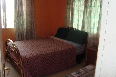 Appartement de vacances /en/au Kerr Sering (Banjul)ou appartement ou maison de vacances