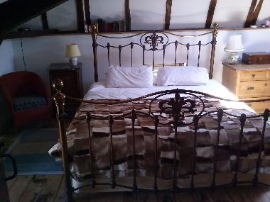 Maison de vacances /en/au Lalandusse (Lot-et-Garonne)ou appartement ou maison de vacances