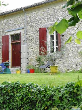 Maison de vacances /en/au Lalandusse (Lot-et-Garonne)ou appartement ou maison de vacances
