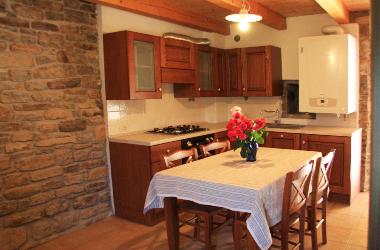 Appartement de vacances �/en/au Secovlje (Piran)ou appartement ou maison de vacances