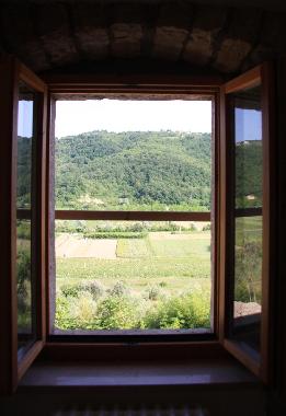 Appartement de vacances �/en/au Secovlje (Piran)ou appartement ou maison de vacances