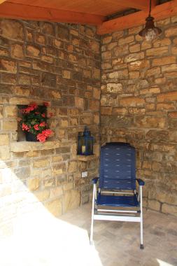 Appartement de vacances �/en/au Secovlje (Piran)ou appartement ou maison de vacances