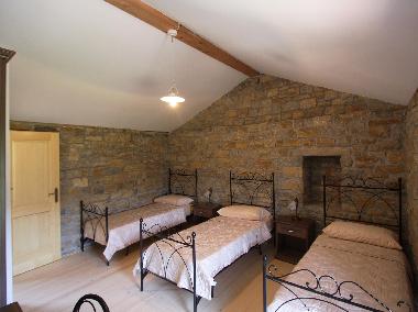 Maison de vacances �/en/au Secovlje (Piran)ou appartement ou maison de vacances