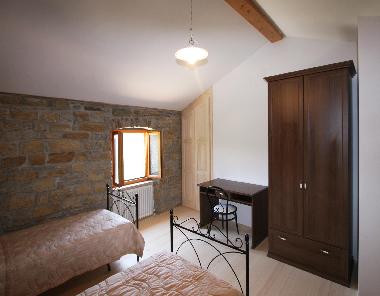 Maison de vacances �/en/au Secovlje (Piran)ou appartement ou maison de vacances