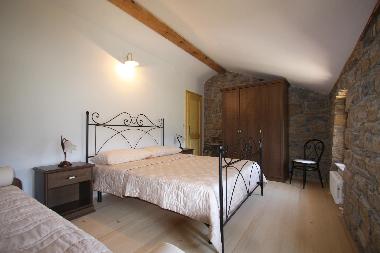 Maison de vacances �/en/au Secovlje (Piran)ou appartement ou maison de vacances