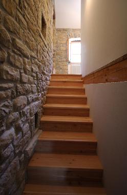 Maison de vacances �/en/au Secovlje (Piran)ou appartement ou maison de vacances