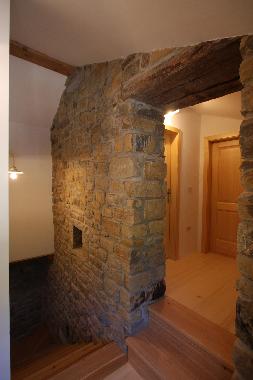 Maison de vacances �/en/au Secovlje (Piran)ou appartement ou maison de vacances