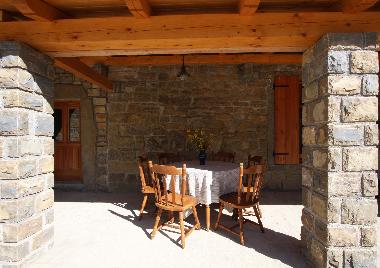 Maison de vacances �/en/au Secovlje (Piran)ou appartement ou maison de vacances