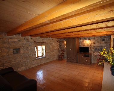 Maison de vacances �/en/au Secovlje (Piran)ou appartement ou maison de vacances