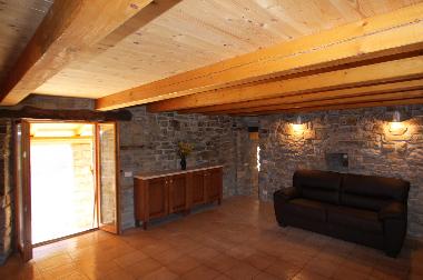 Maison de vacances �/en/au Secovlje (Piran)ou appartement ou maison de vacances