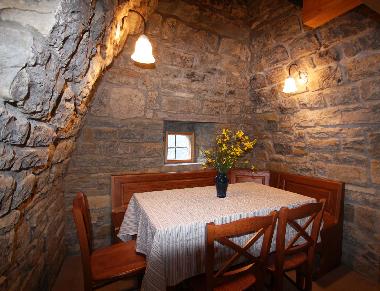 Maison de vacances �/en/au Secovlje (Piran)ou appartement ou maison de vacances