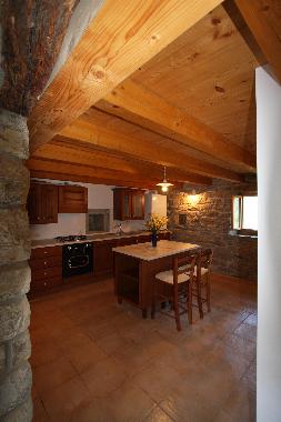 Maison de vacances �/en/au Secovlje (Piran)ou appartement ou maison de vacances