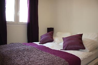 Maison de vacances /en/au Conil de la Frontera (Cdiz)ou appartement ou maison de vacances