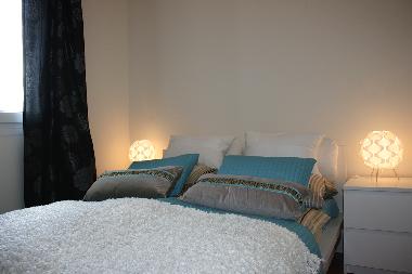 Maison de vacances /en/au Conil de la Frontera (Cdiz)ou appartement ou maison de vacances