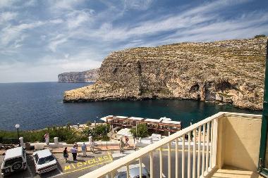 Appartement de vacances /en/au Xlendi,Gozo (Gozo)ou appartement ou maison de vacances