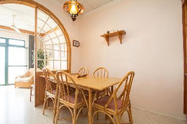 Appartement de vacances /en/au Xlendi,Gozo (Gozo)ou appartement ou maison de vacances